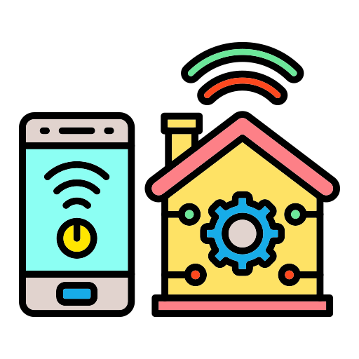 Smart Home Automation